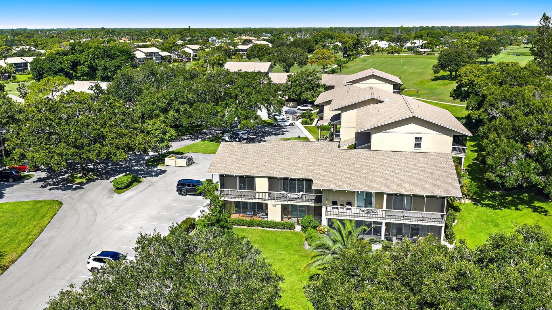 18480 SE Wood Haven, Unit J, Jupiter, FL 33469 Photo