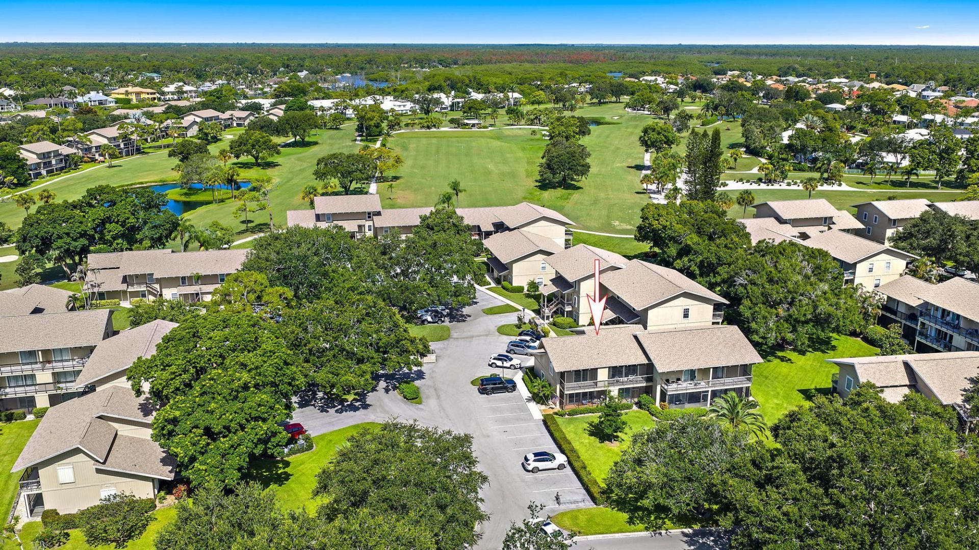 18480 SE Wood Haven, Unit J, Jupiter, FL 33469 Photo