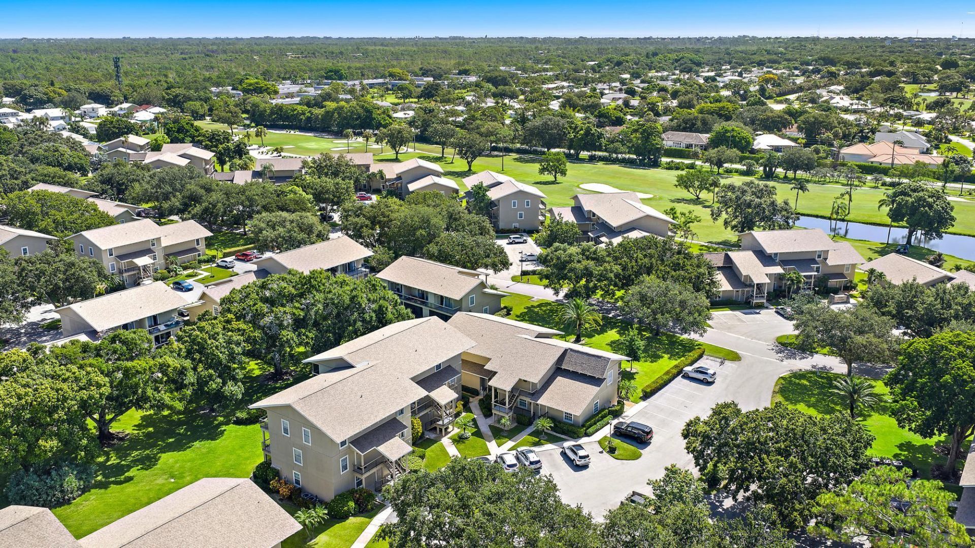 18480 SE Wood Haven, Unit J, Jupiter, FL 33469 Photo