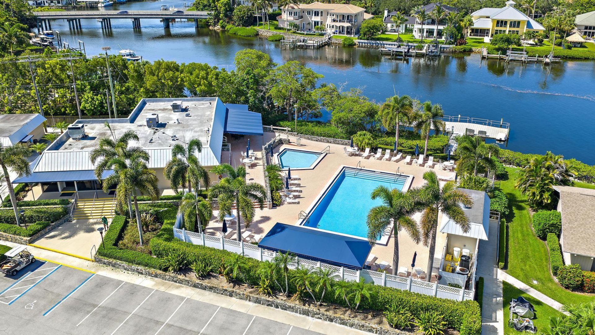 18480 SE Wood Haven, Unit J, Jupiter, FL 33469 Photo