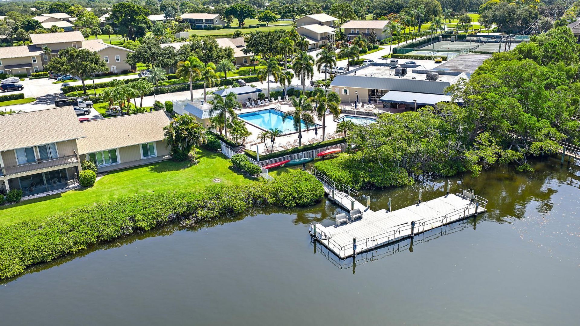 18480 SE Wood Haven, Unit J, Jupiter, FL 33469 Photo