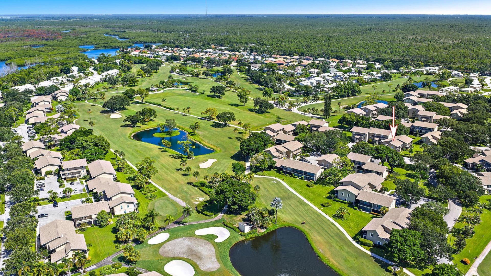 18480 SE Wood Haven, Unit J, Jupiter, FL 33469 Photo