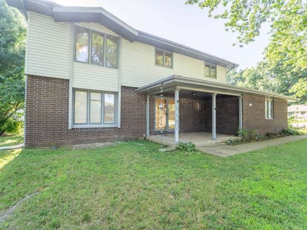 5486 S Clay Avenue , Springfield, MO 65810