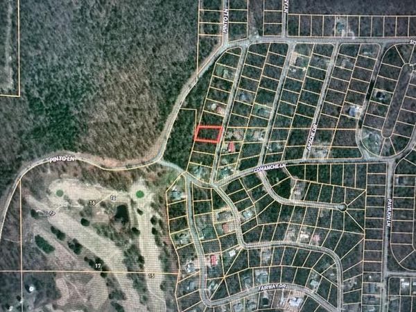 507 Mohawk Drive , Horseshoe Bend, AR 72512