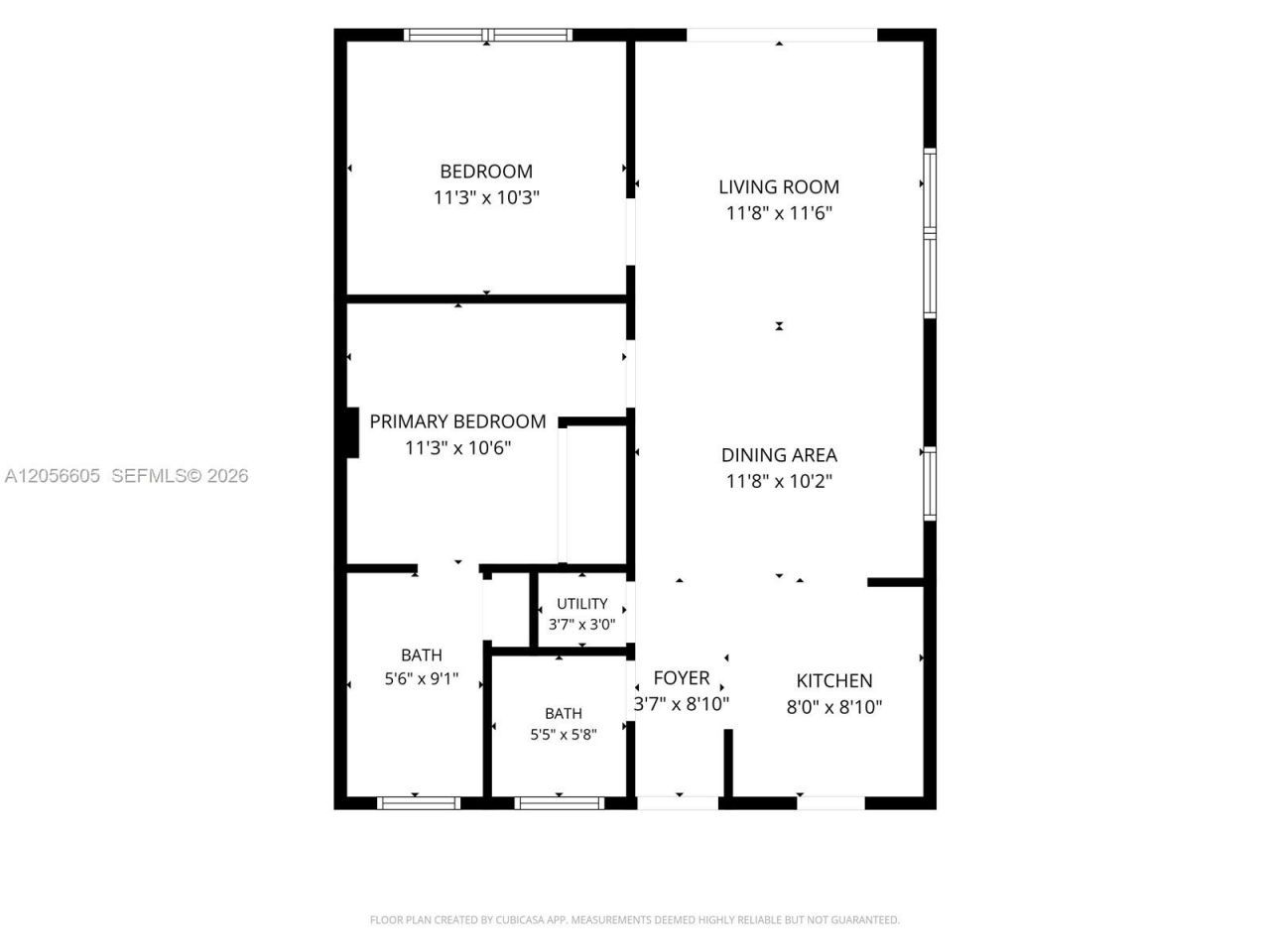 12590 NE 16th Ave, Unit 402, North Miami, FL 33161 Photo