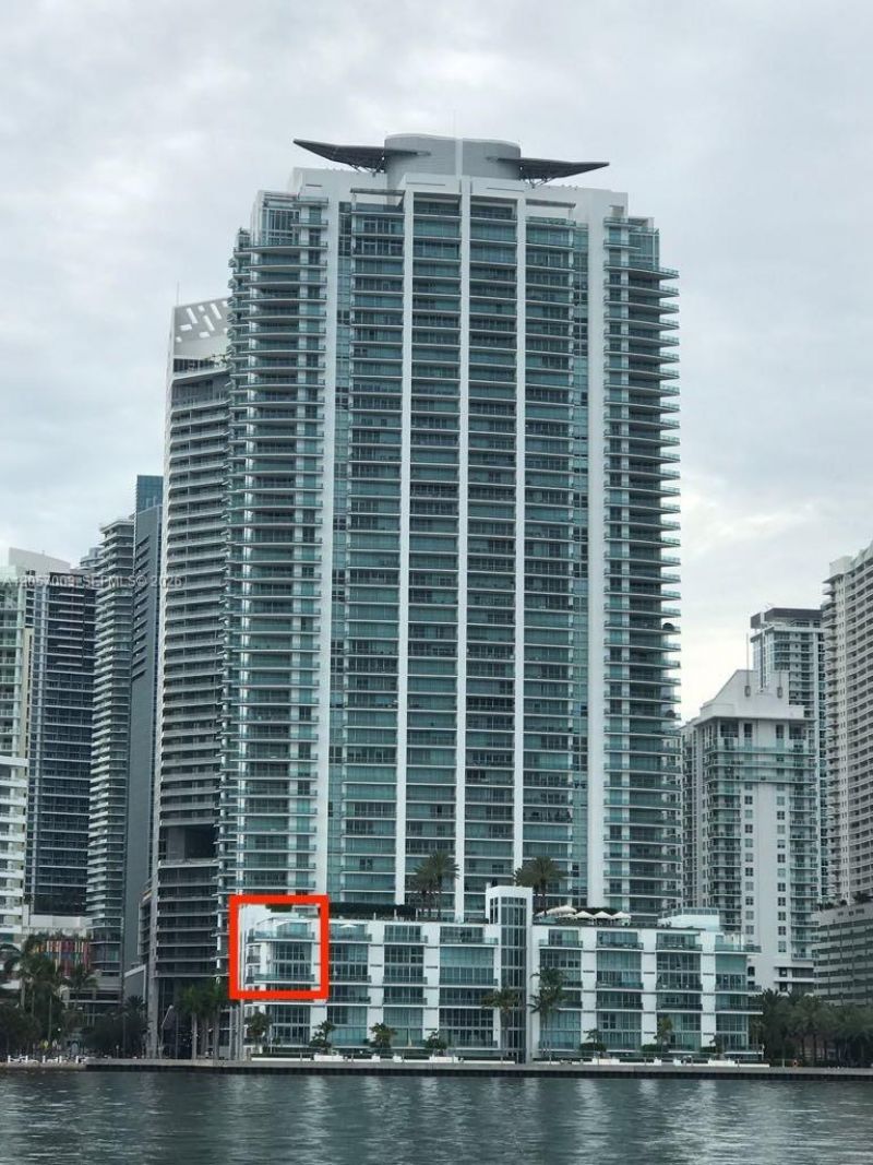 1331 Brickell Bay Dr, Unit BL-48, Miami, FL 33131 Photo