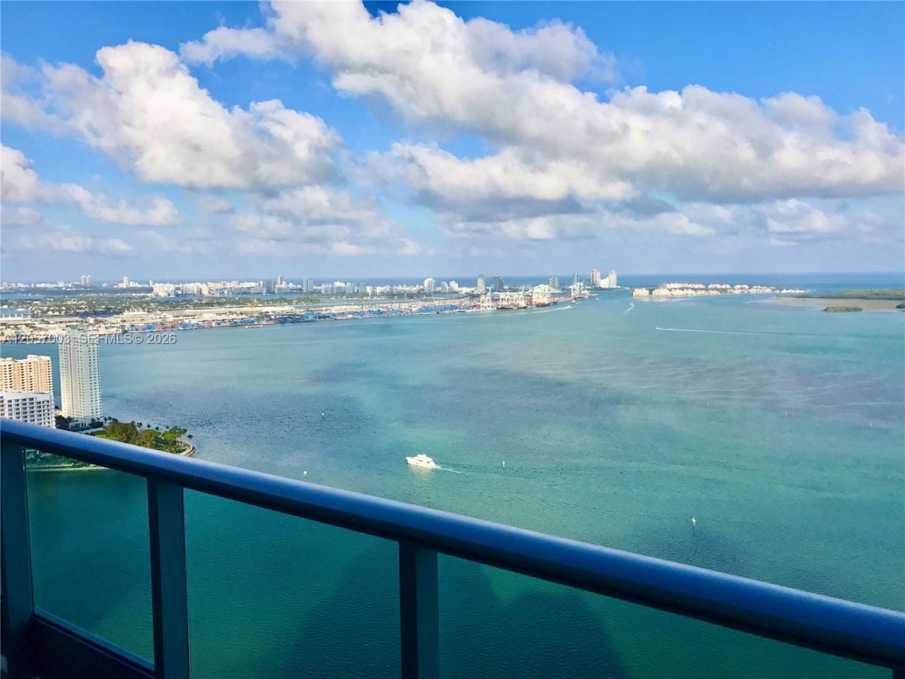 1331 Brickell Bay Dr, Unit BL-48, Miami, FL 33131 Photo