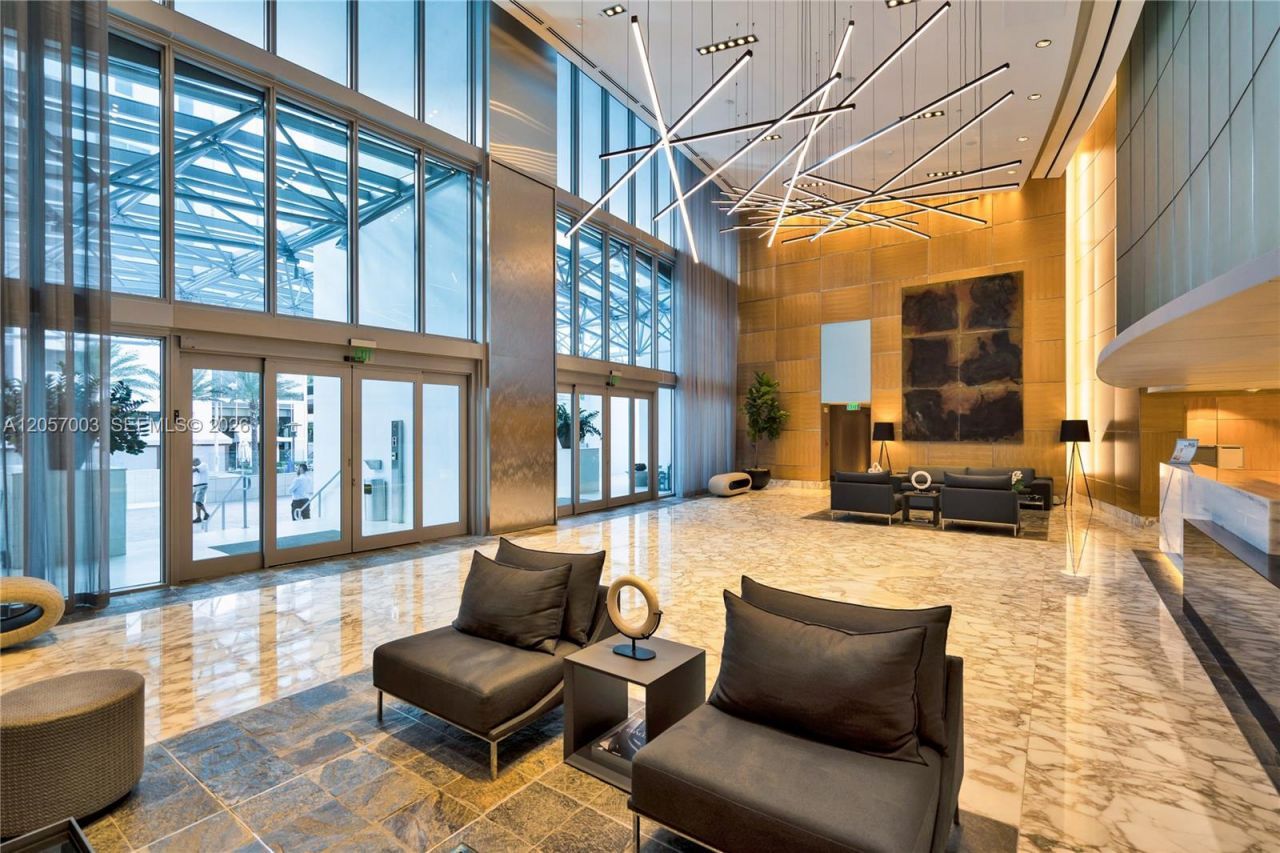 1331 Brickell Bay Dr, Unit BL-48, Miami, FL 33131 Photo