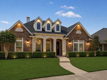 3193 Fayette Trail, Frisco, TX 75034