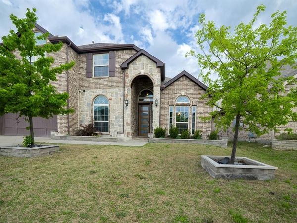 3220 Wedgewood Way , Wylie, TX 75098