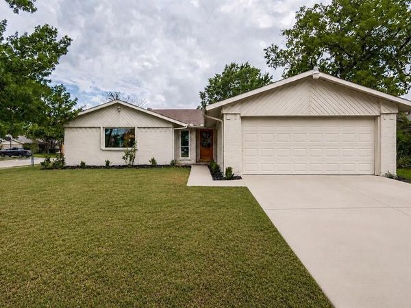 641 Stroud Lane , Garland, TX 75043