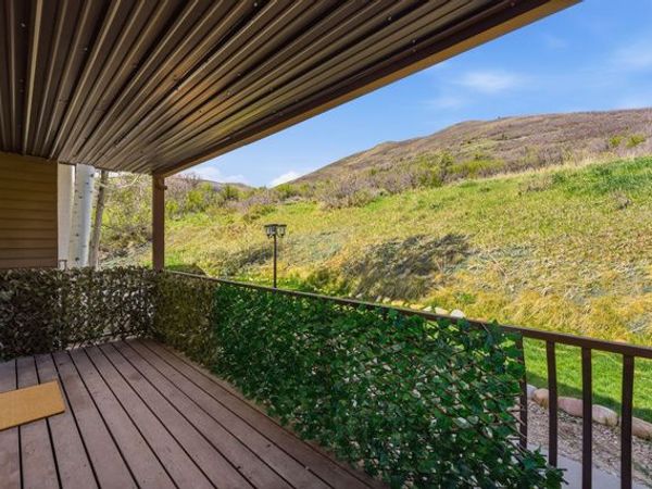 1041 W GRINDELWALD CT, Unit R-5, Midway, UT 84049