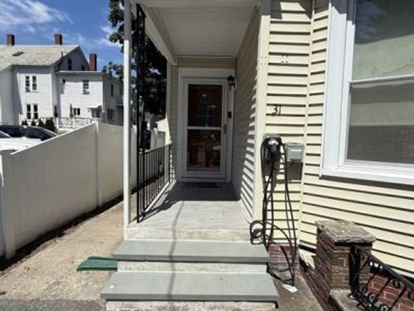 31 Ladd Street, Unit 31, Watertown, MA 02472