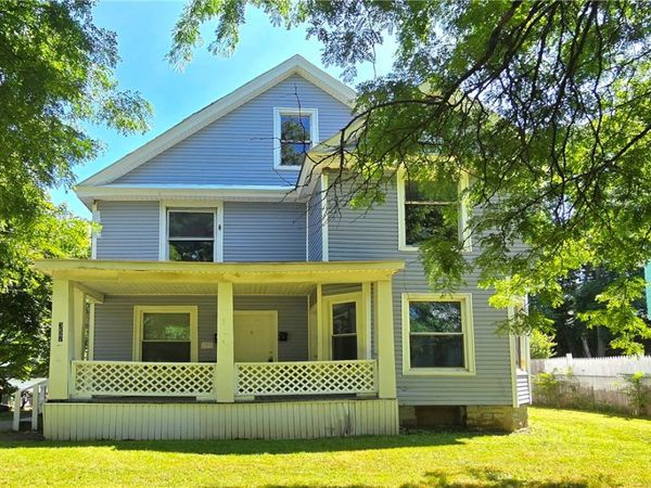 357 Fulton Street , Elmira, NY 14904