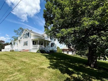 8709 Erie Canal Road , Croghan, NY 13327