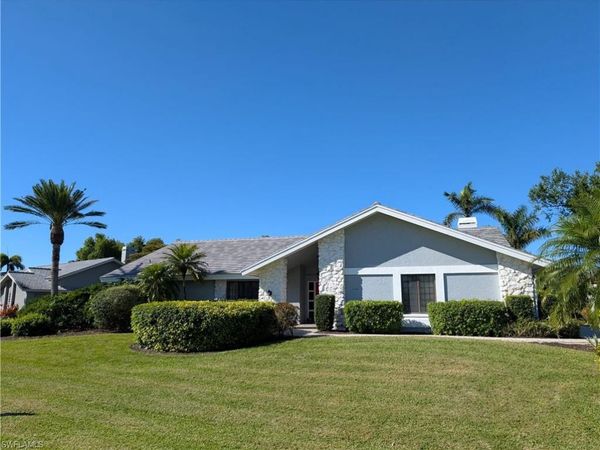 15440 Kilmarnock DR, FORT MYERS, FL 33912