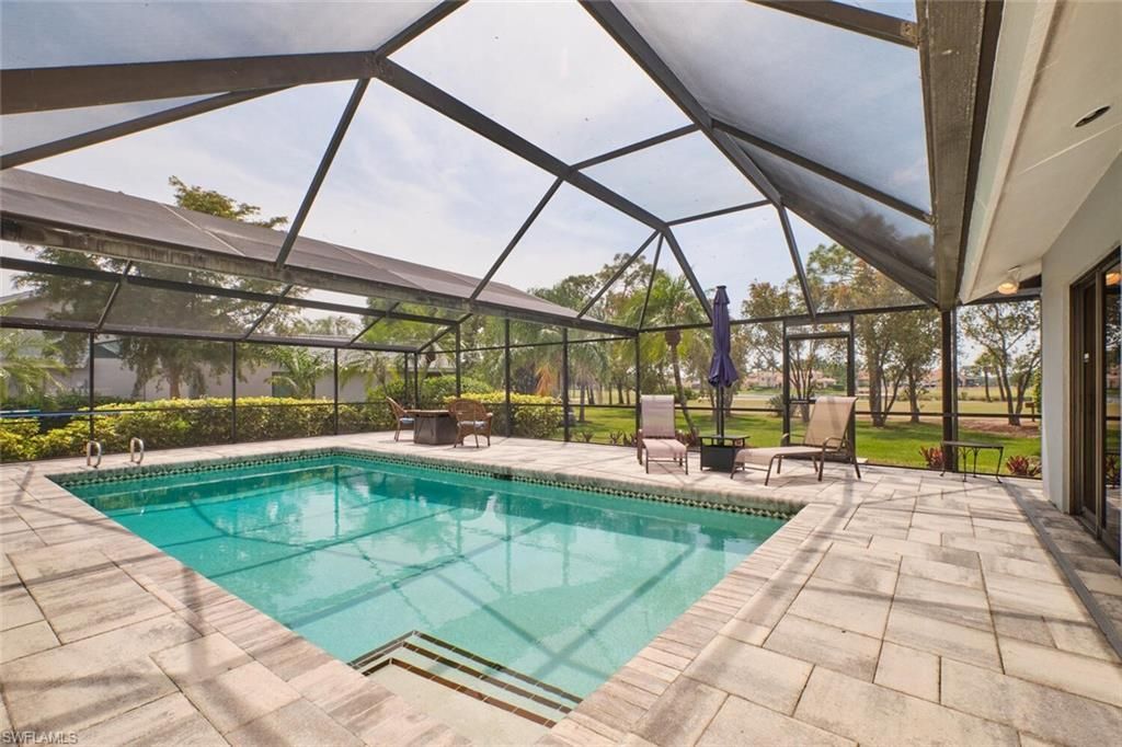 15440 Kilmarnock Dr, Fort Myers, FL 33912 Photo