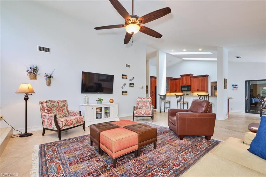 15440 Kilmarnock Dr, Fort Myers, FL 33912 Photo