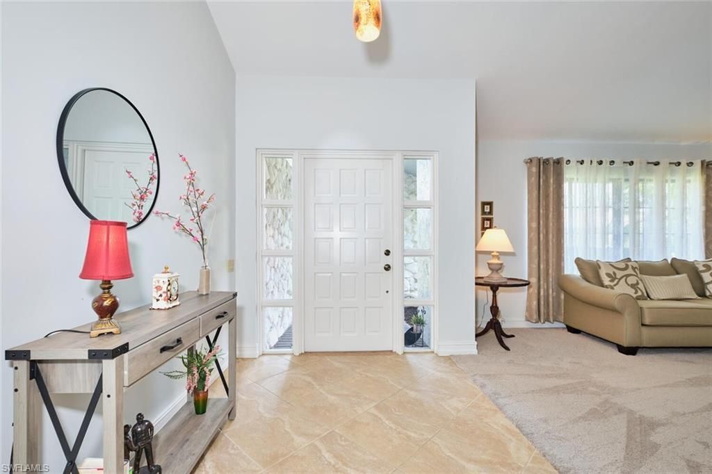 15440 Kilmarnock Dr, Fort Myers, FL 33912 Photo