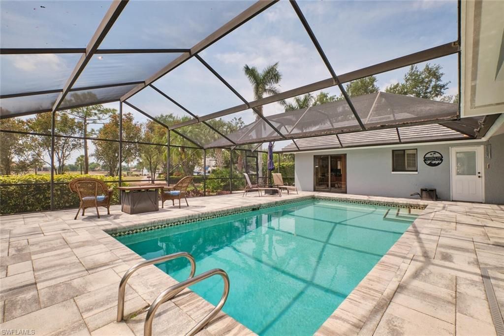 15440 Kilmarnock Dr, Fort Myers, FL 33912 Photo