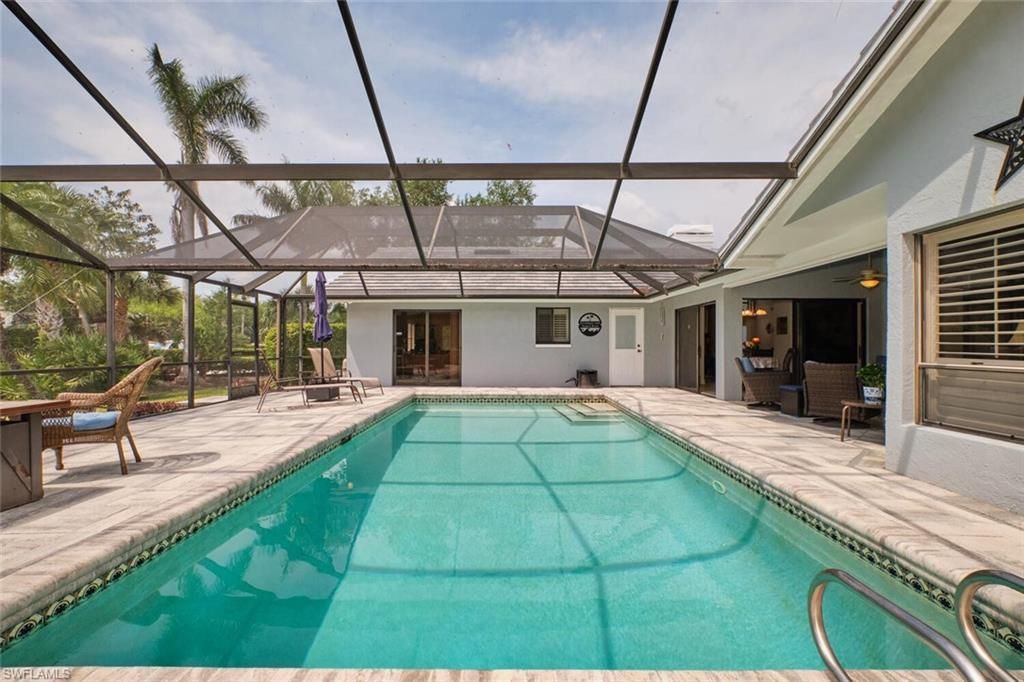 15440 Kilmarnock Dr, Fort Myers, FL 33912 Photo