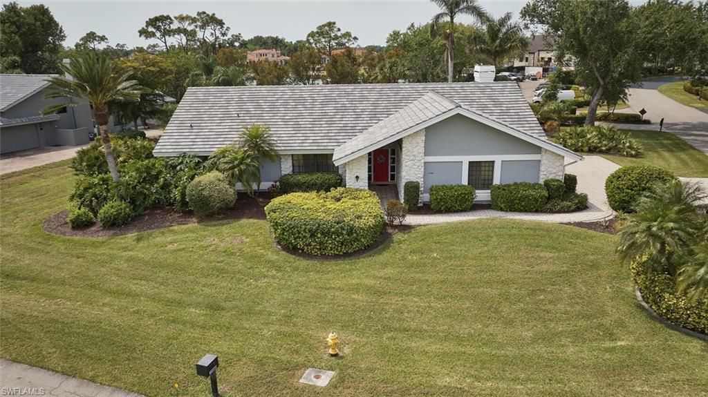 15440 Kilmarnock Dr, Fort Myers, FL 33912 Photo