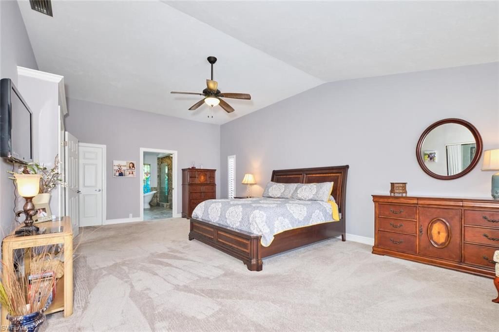 15440 Kilmarnock Dr, Fort Myers, FL 33912 Photo