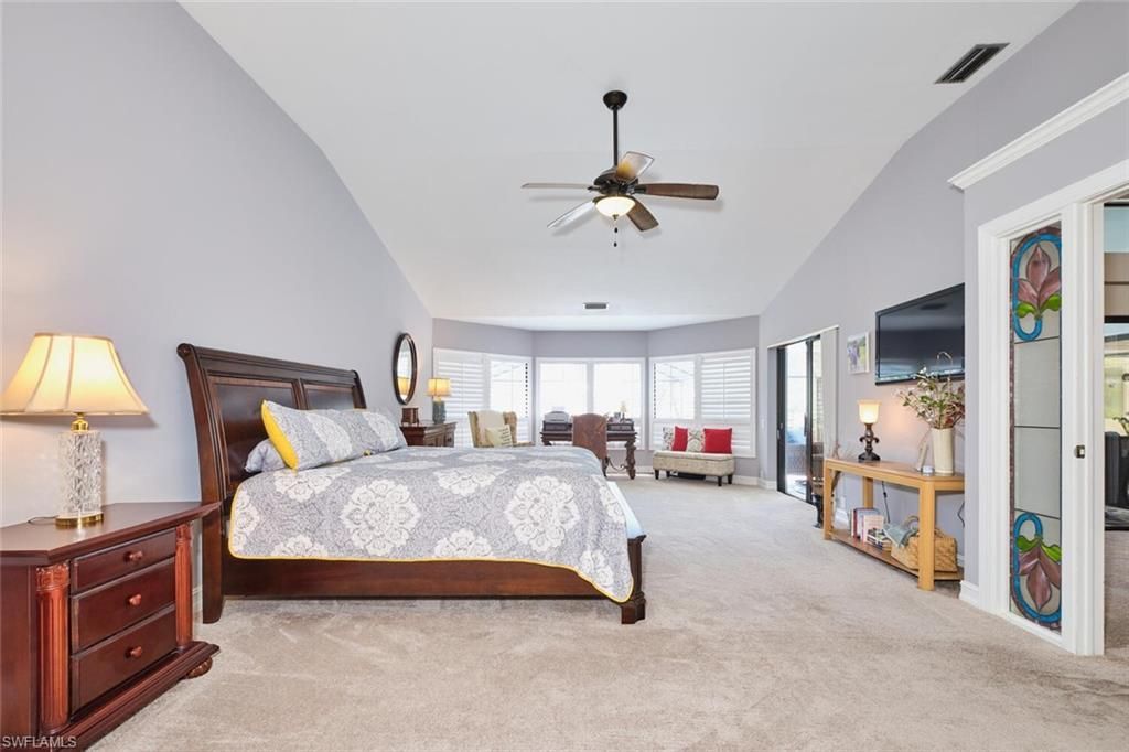 15440 Kilmarnock Dr, Fort Myers, FL 33912 Photo