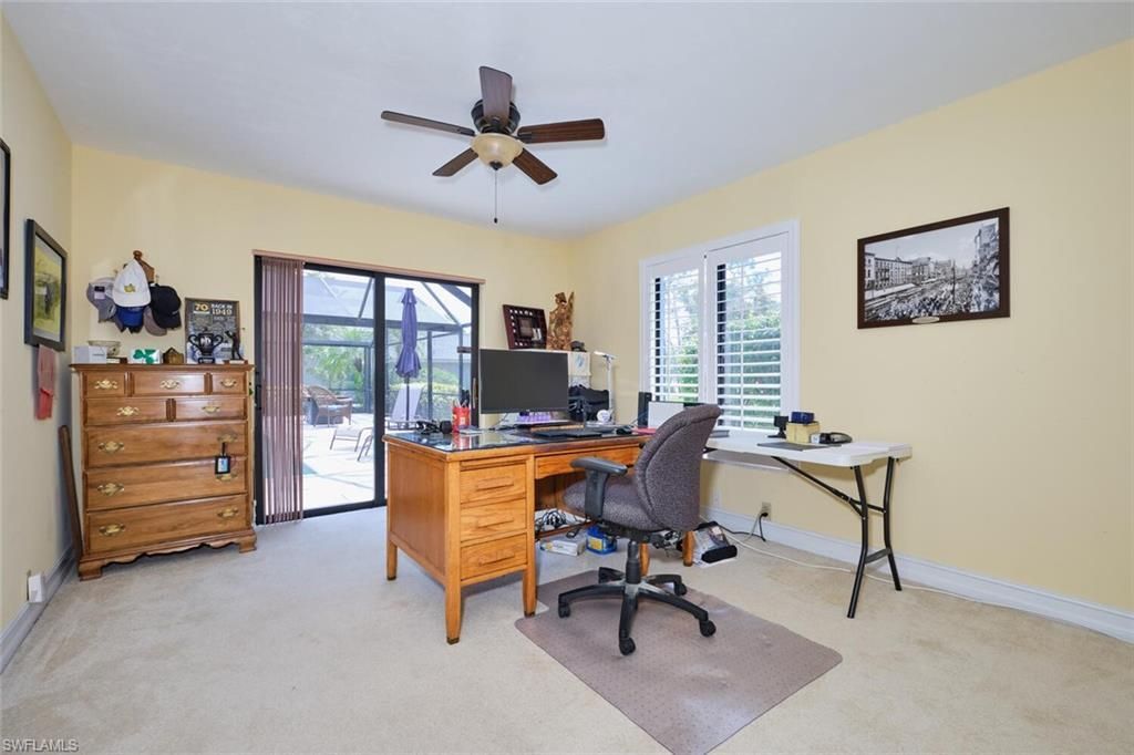 15440 Kilmarnock Dr, Fort Myers, FL 33912 Photo