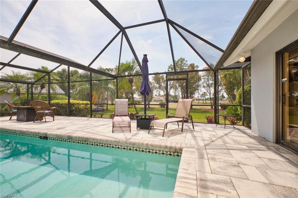 15440 Kilmarnock Dr, Fort Myers, FL 33912 Photo
