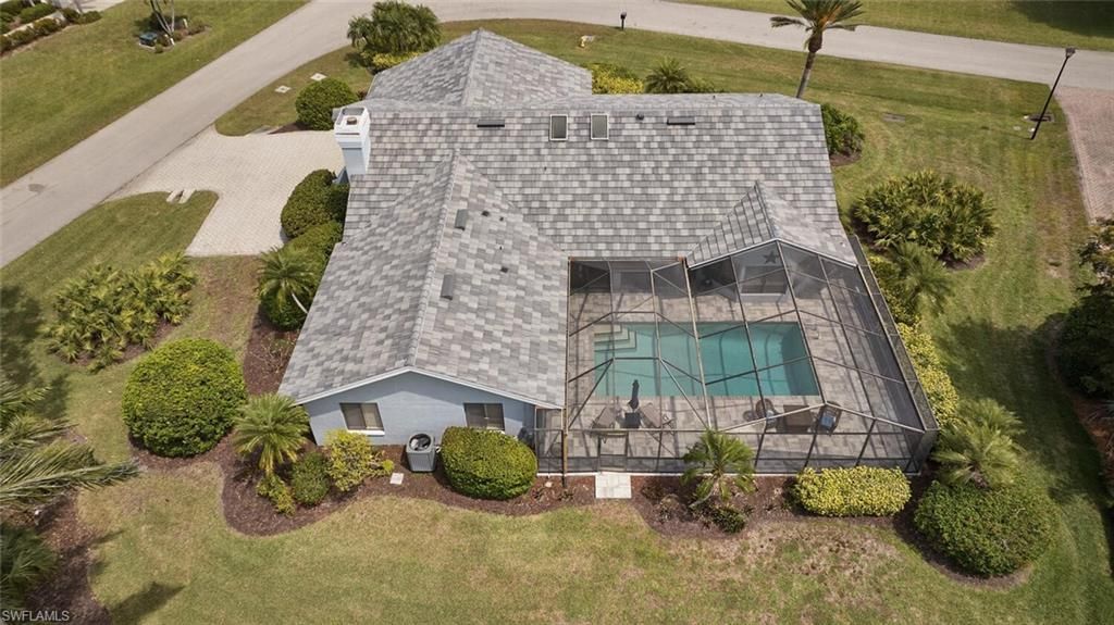 15440 Kilmarnock Dr, Fort Myers, FL 33912 Photo
