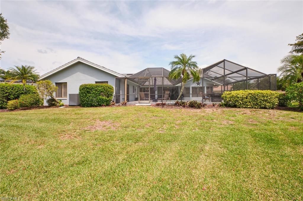 15440 Kilmarnock Dr, Fort Myers, FL 33912 Photo