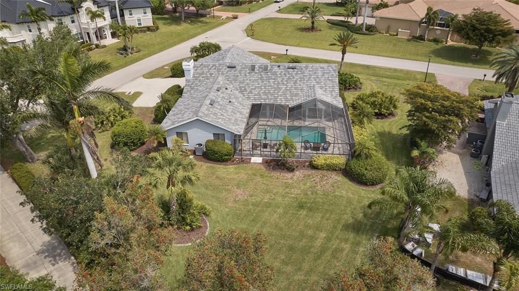 15440 Kilmarnock Dr, Fort Myers, FL 33912 Photo
