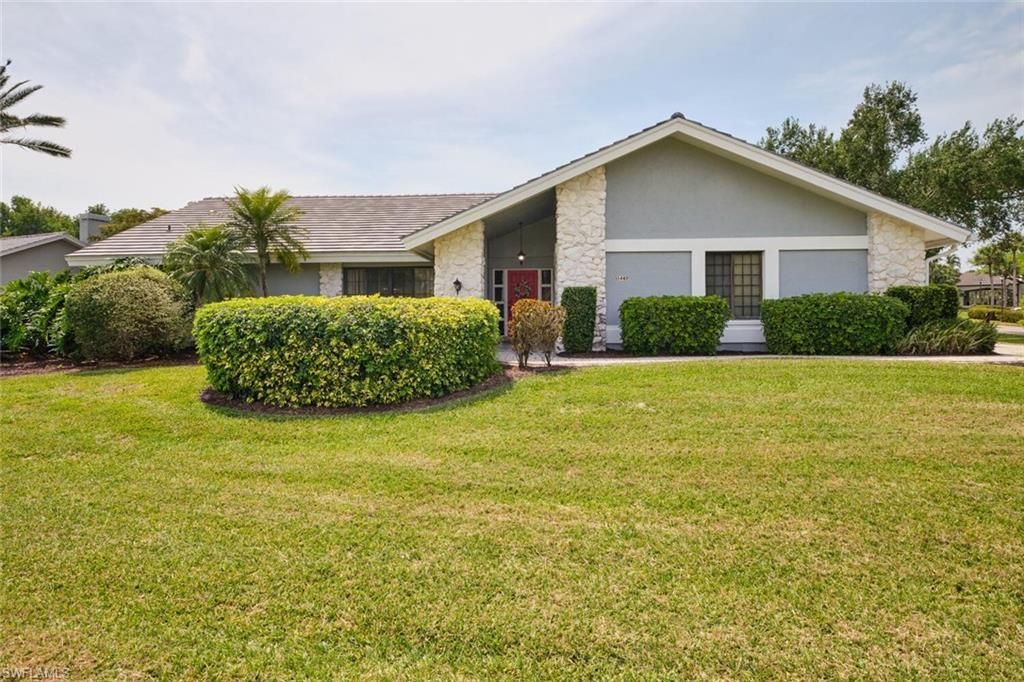 15440 Kilmarnock Dr, Fort Myers, FL 33912 Photo