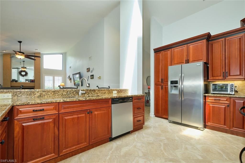 15440 Kilmarnock Dr, Fort Myers, FL 33912 Photo