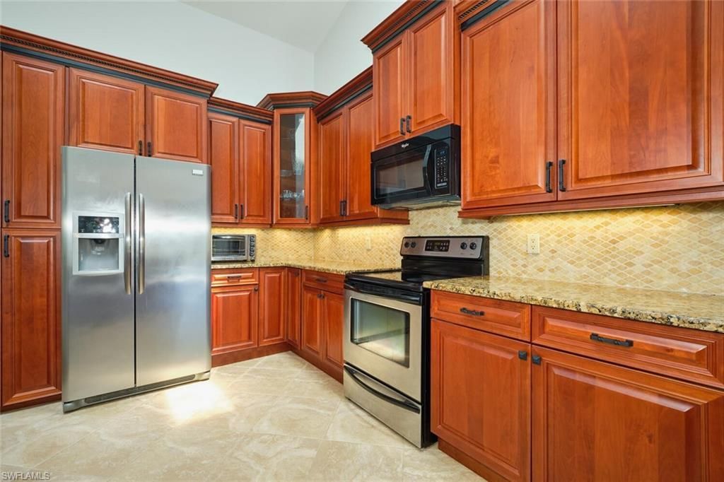 15440 Kilmarnock Dr, Fort Myers, FL 33912 Photo