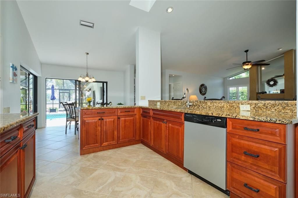 15440 Kilmarnock Dr, Fort Myers, FL 33912 Photo