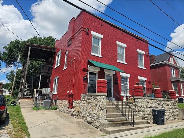 2312 E 13th Street, Kansas City, MO 64127