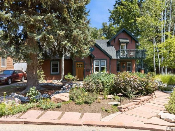 2838 S Clarkson Circle, Englewood, CO 80113