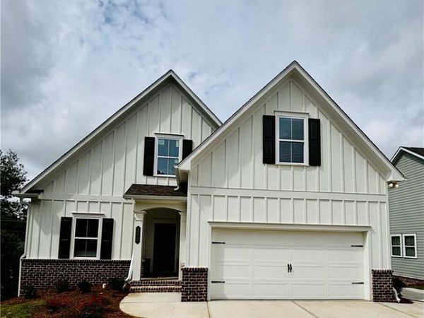202 Summit Avenue , Marietta, GA 30060