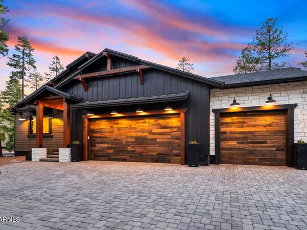 4741 MOUNTAIN GATE Circle, Lakeside, AZ 85929