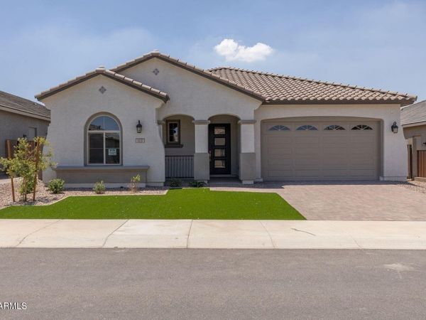 3137 W Santa Rosa Road, Queen Creek, AZ 85144