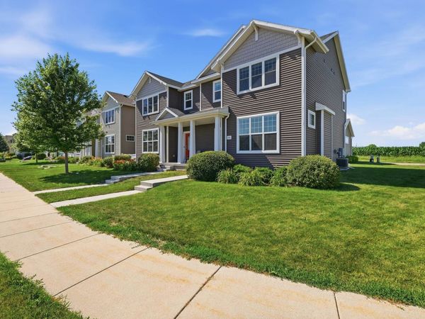 1002 O'Keeffe Avenue, Sun Prairie, WI 53590