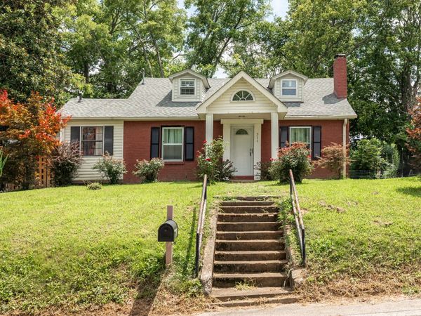 311 W 15th St, Columbia, TN 38401