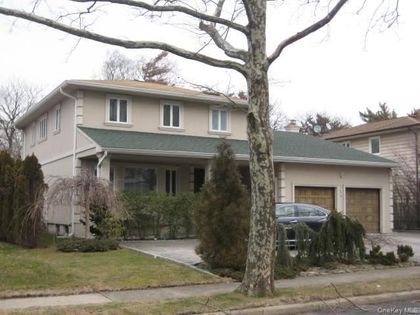 735 Sherwood Street North Woodmere, NY 11581