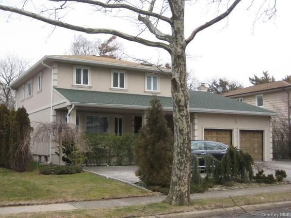 735 Sherwood Street , Woodmere, NY 11581