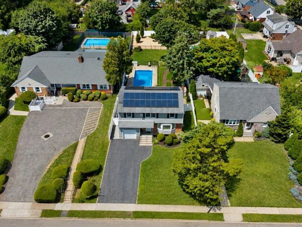 66 Wolcott Road, Levittown, NY 11756