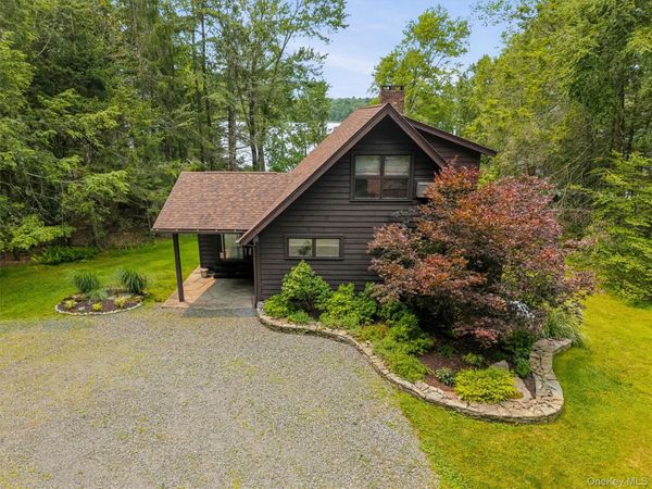25 Waters Edge Drive , White Lake, NY 12786