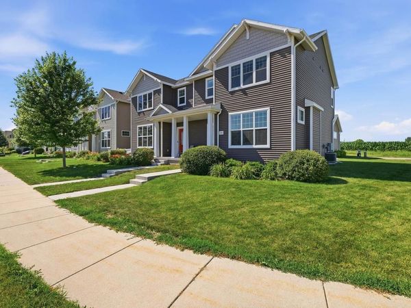 1002 O'Keeffe Avenue, Sun Prairie, WI 53590