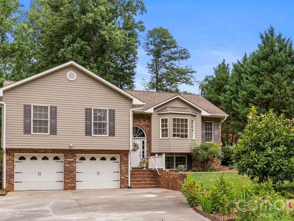 675 Country Club Road, Wilkesboro, NC 28697